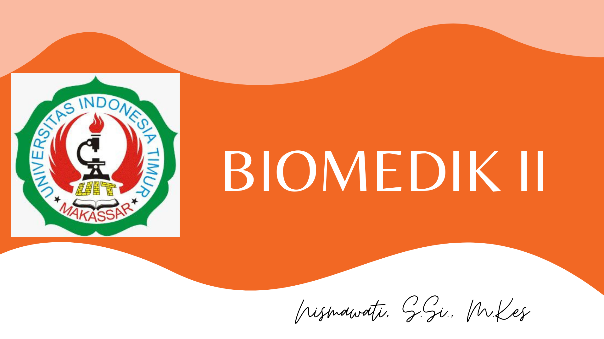 Biomedik II