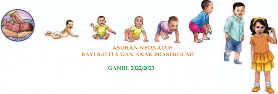 ASKEB NEONATUS GANJIL 2022/2023