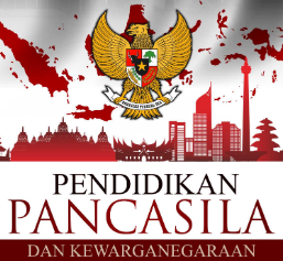 Pendidikan Pancasila