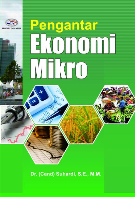 PENGANTAR EKONOMI MIKRO
