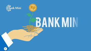 MATA KULIAH PRAKTEK BANK MINI