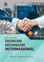 KEUANGAN INTERNATIONAL