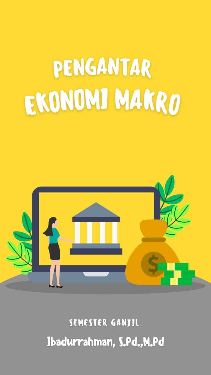 Pengantar Ekonomi Makro
