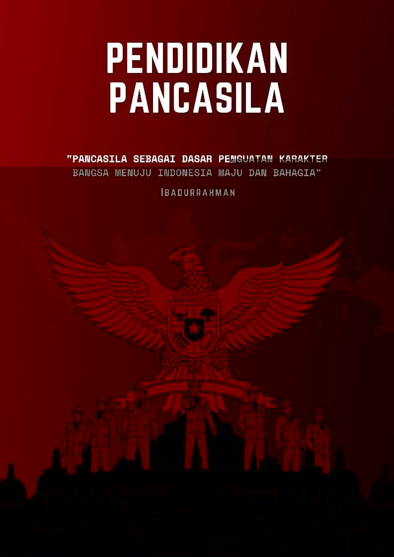 Pendidikan Pancasila