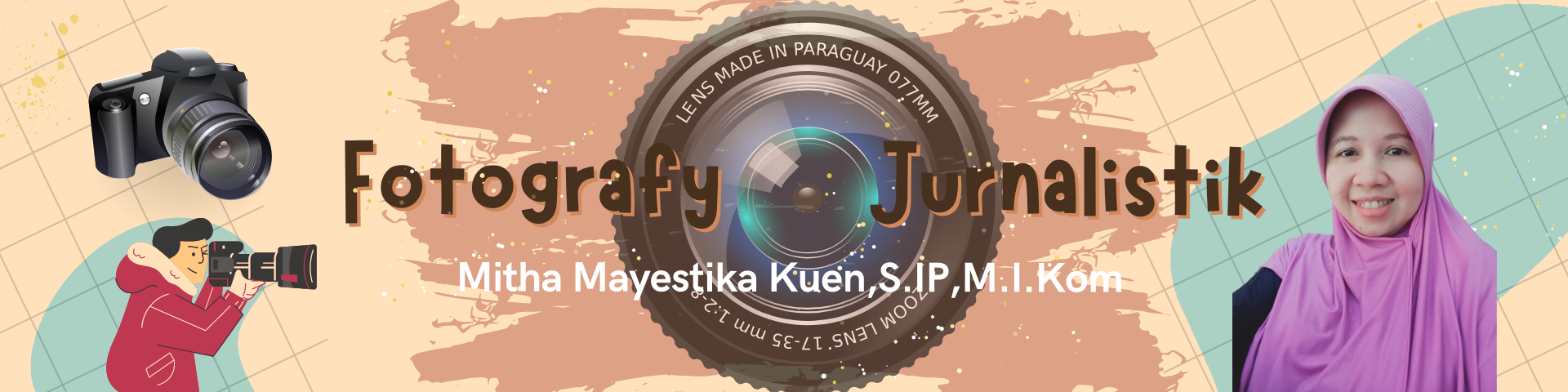 Fotografi Jurnalistik