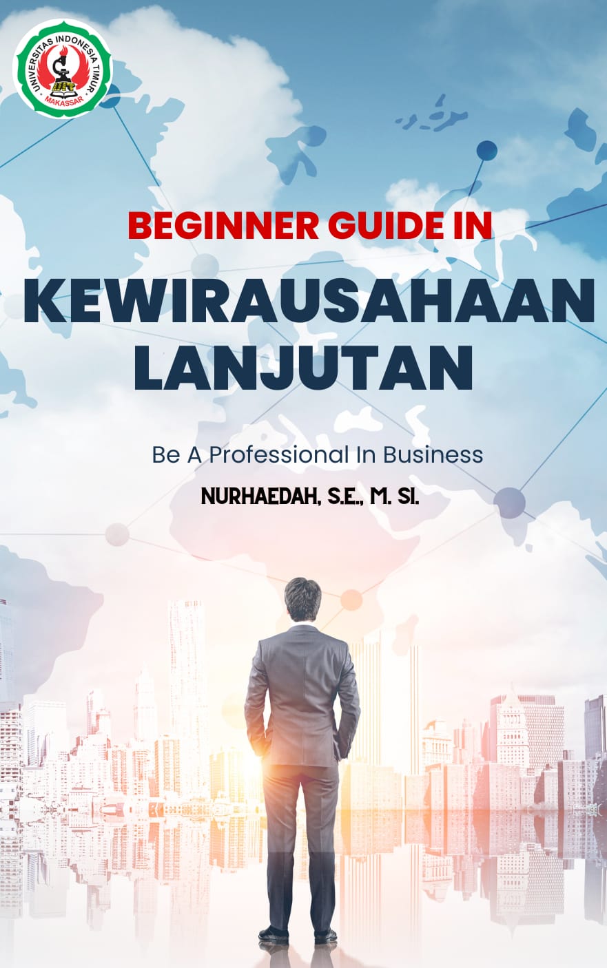KEWIRAUSAHAAN LANJUTAN