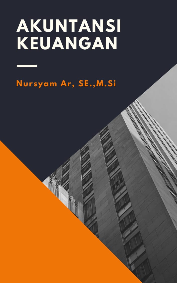 AKUNTANSI KEUANGAN