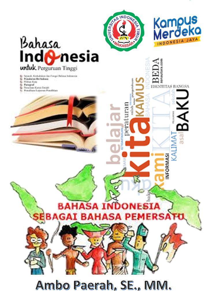 BAHASA INDONESIA