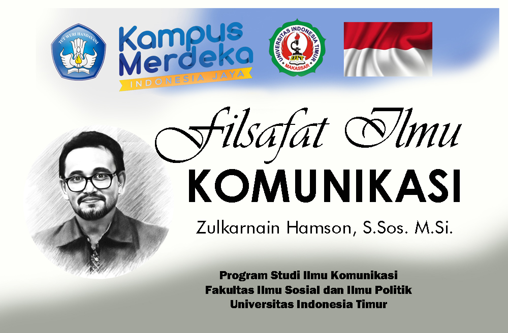 Filsafat Ilmu Komunikasi
