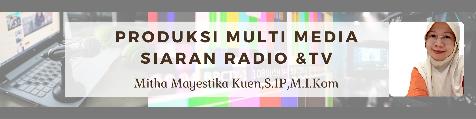 Produksi Multimedia