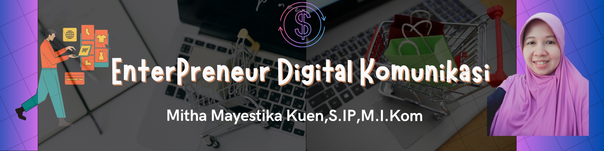 Interpreneur Digital Komunikasi