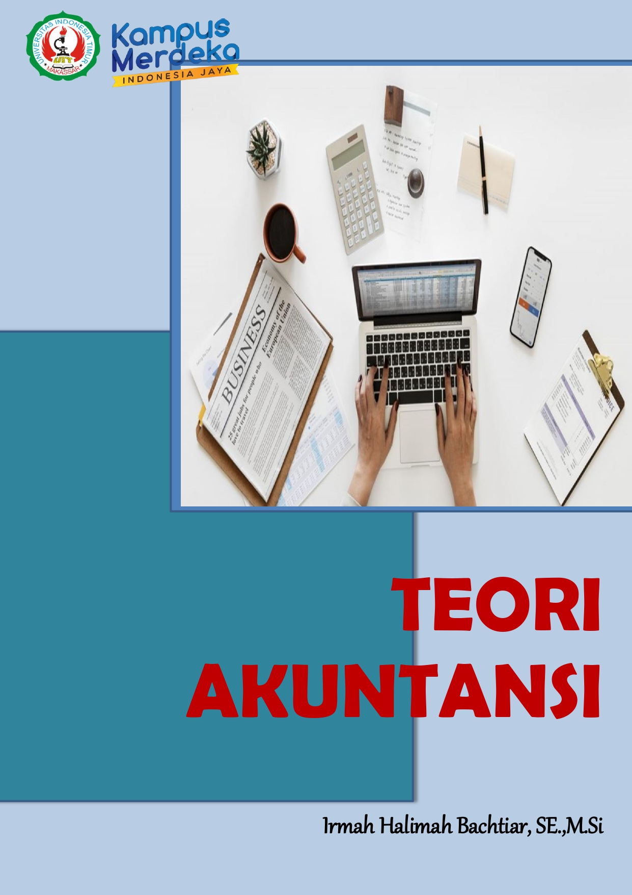 TEORI AKUNTANSI