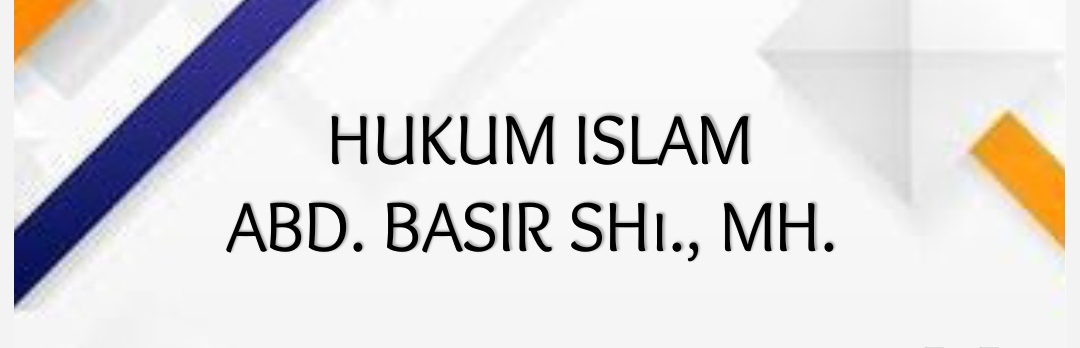 Hukum Islam