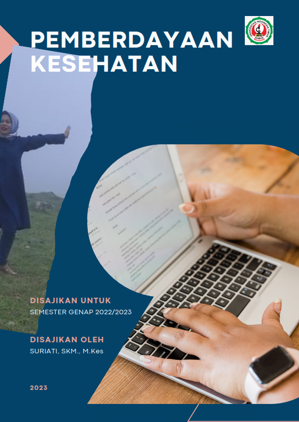 PEMBERDAYAAN KESEHATAN
