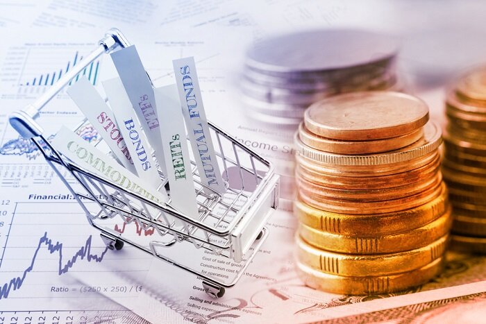 Manajemen Investasi & Pasar Modal