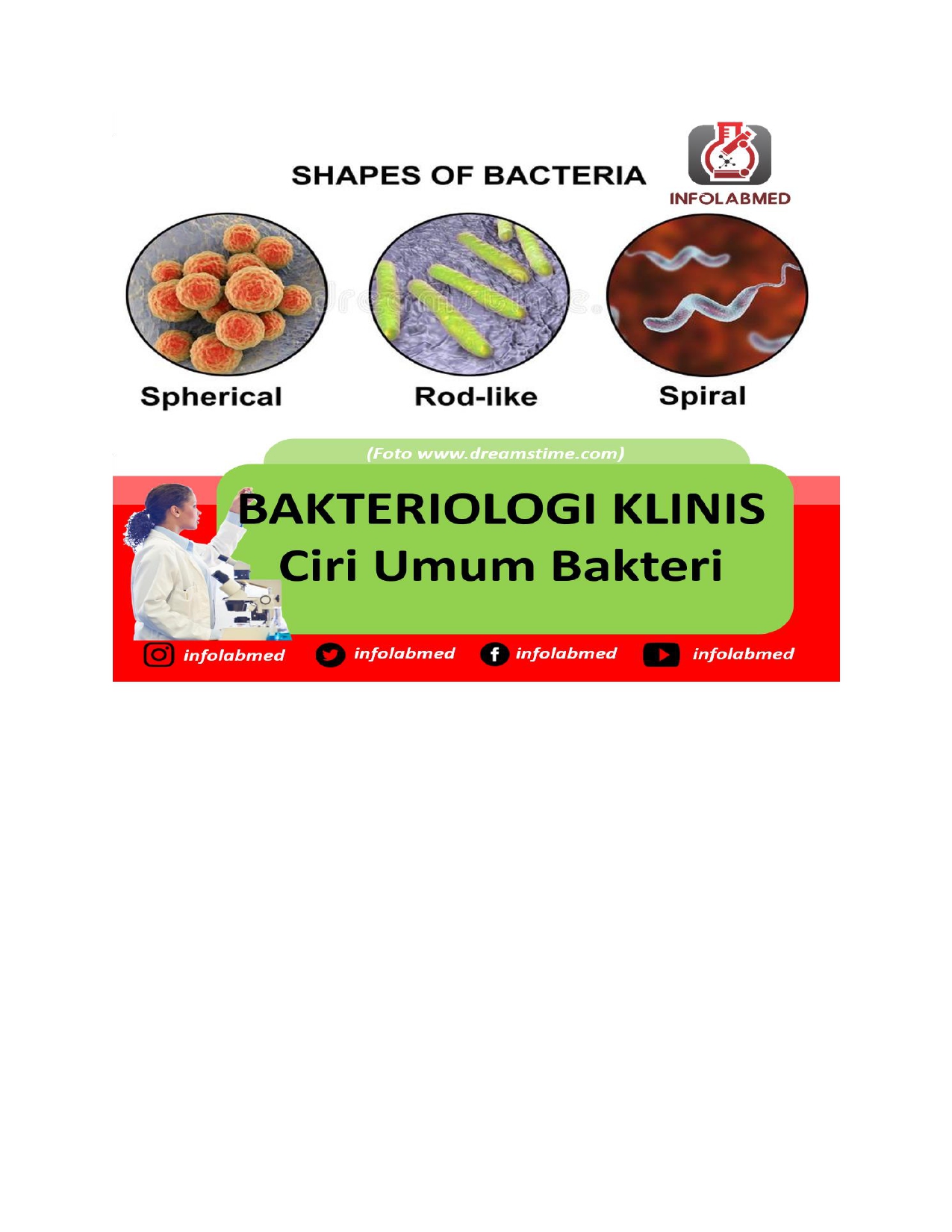 Bakteriologi Klinik