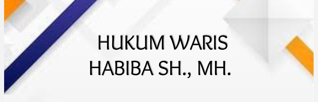 Hukum Waris 