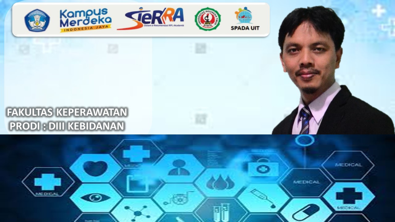 Ilmu Kesehatan Masyarakat 2022/2023