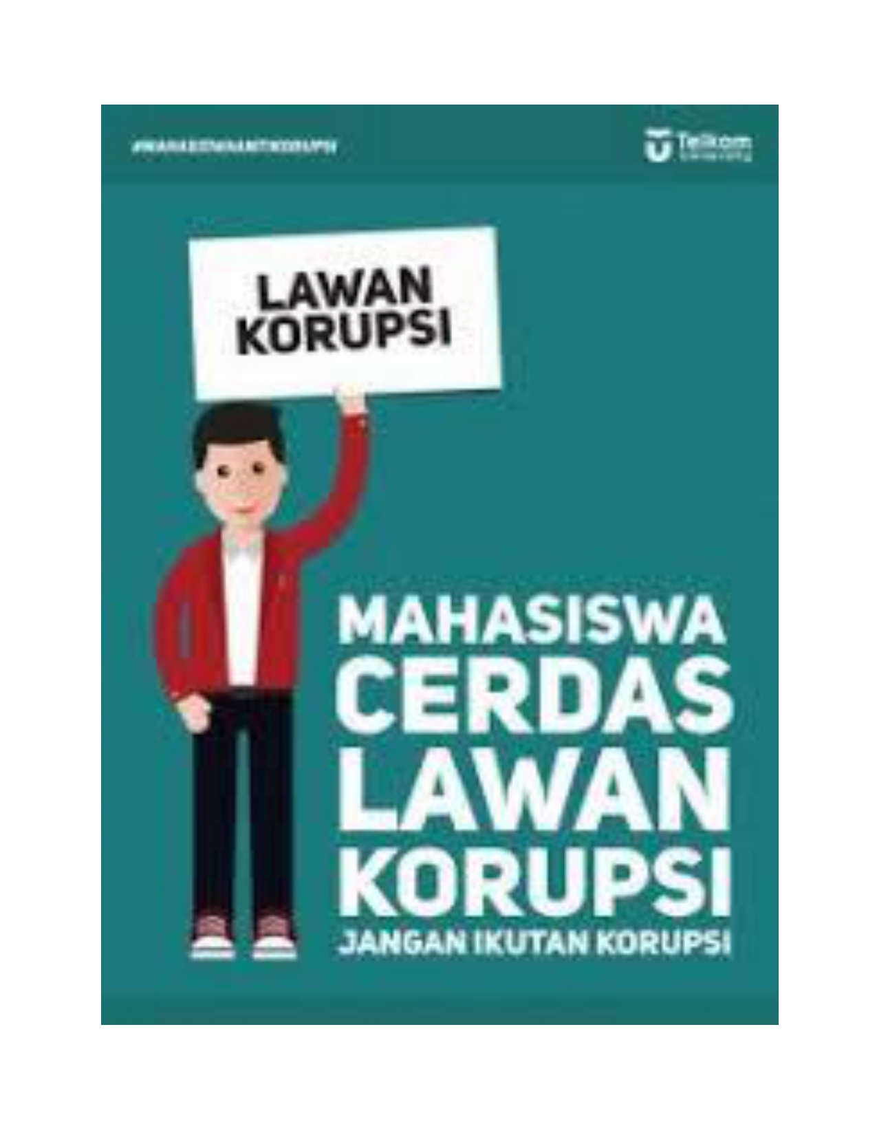 PENDIDIKAN ANTIKORUPSI