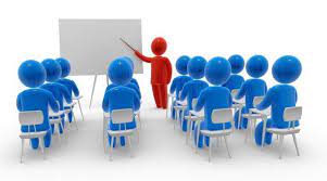 PUBLIC SPEAKING