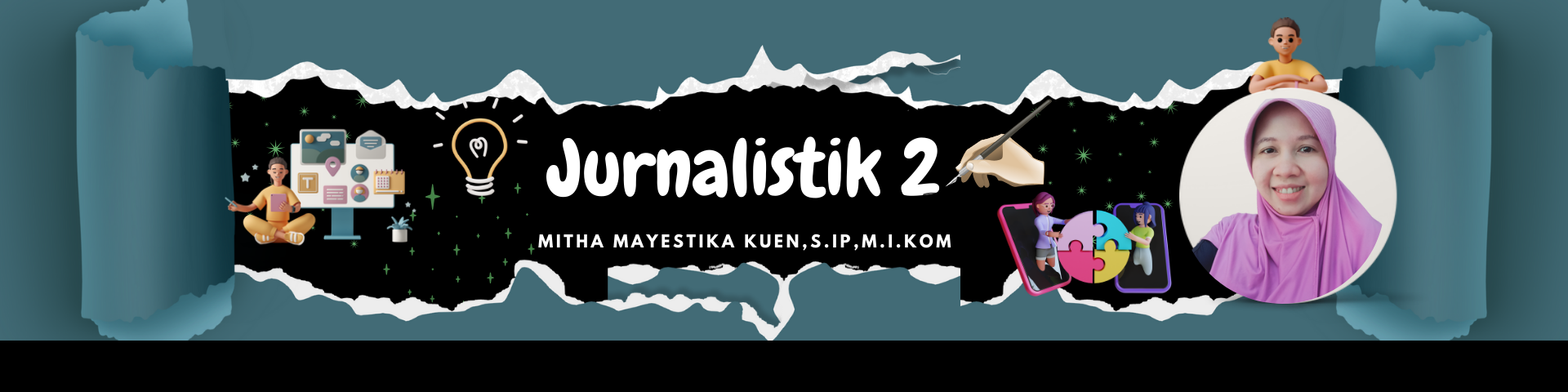 Jurnalistik 2