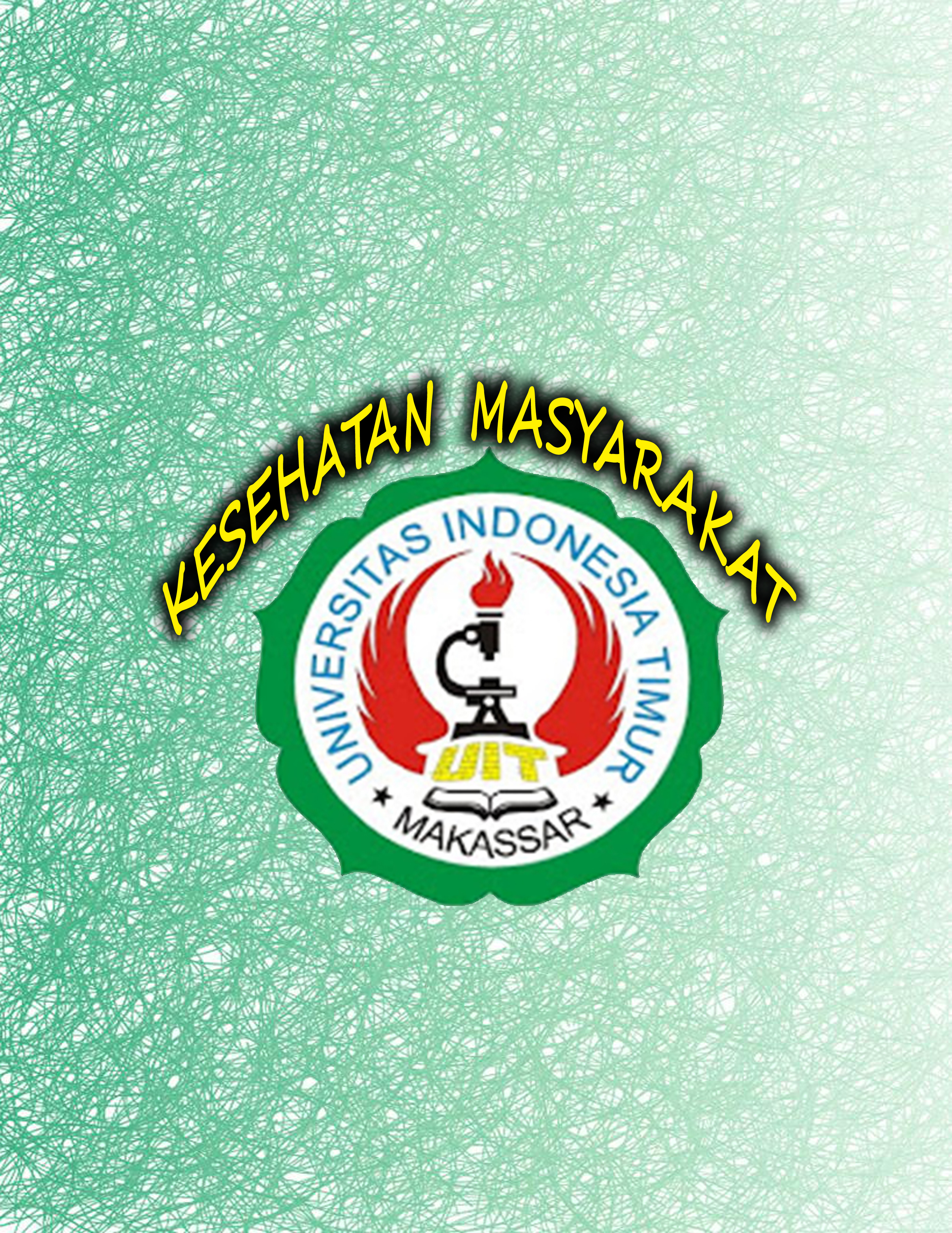 KESEHATAN MASYARAKAT 2024