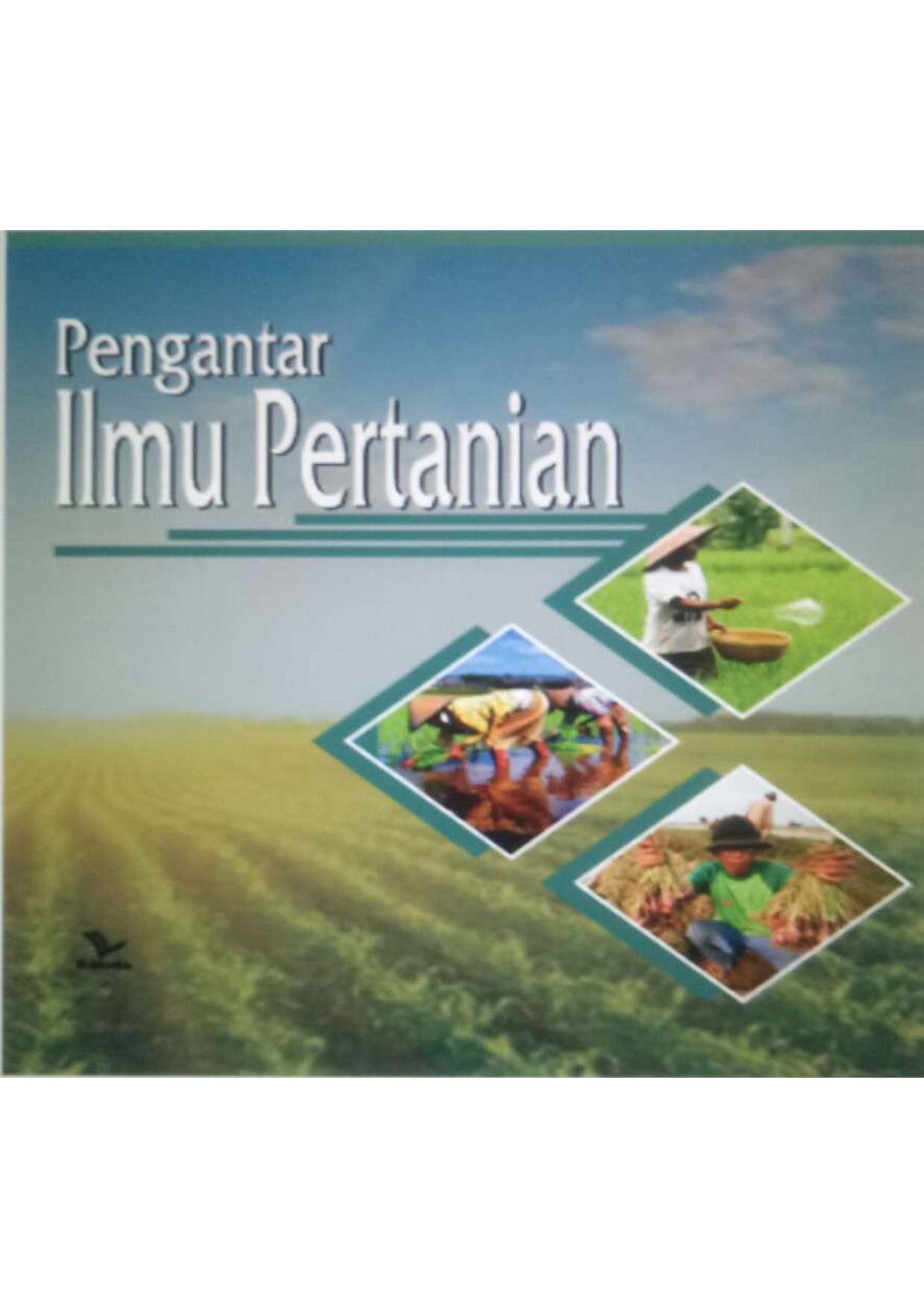 PENGANTAR ILMU PERTANIAN