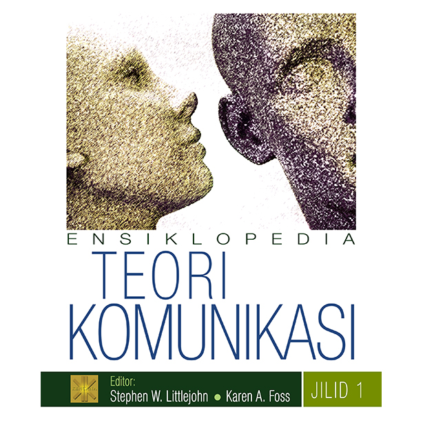 TEORI KOMUNIKASI