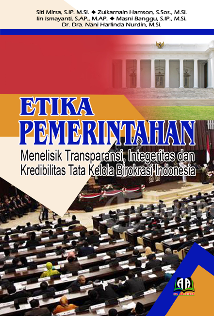 Etika Pemerintahan
