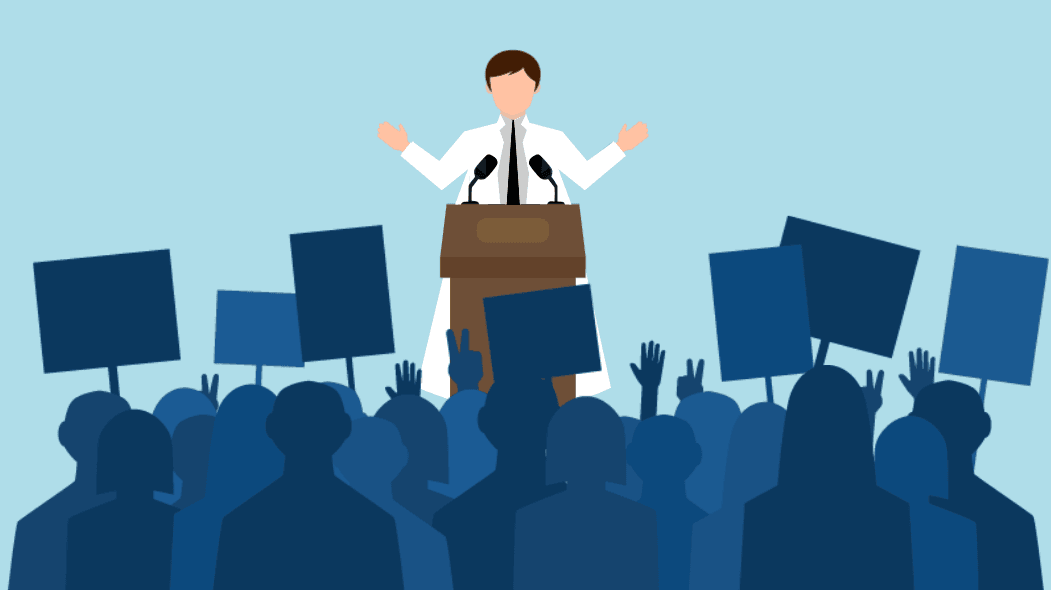 Pengantar Ilmu Politik 