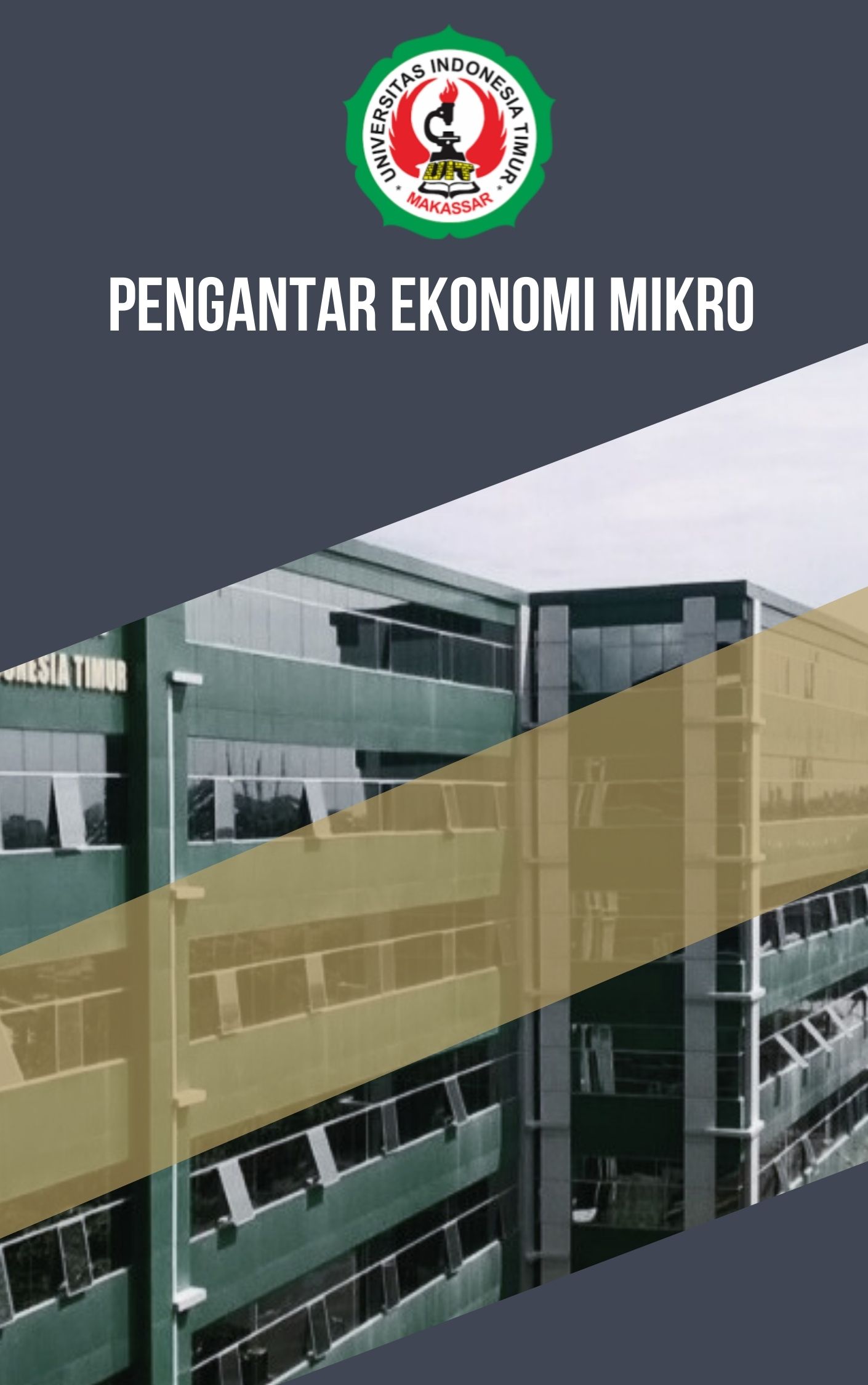 PENGANTAR EKONOMI MIKRO