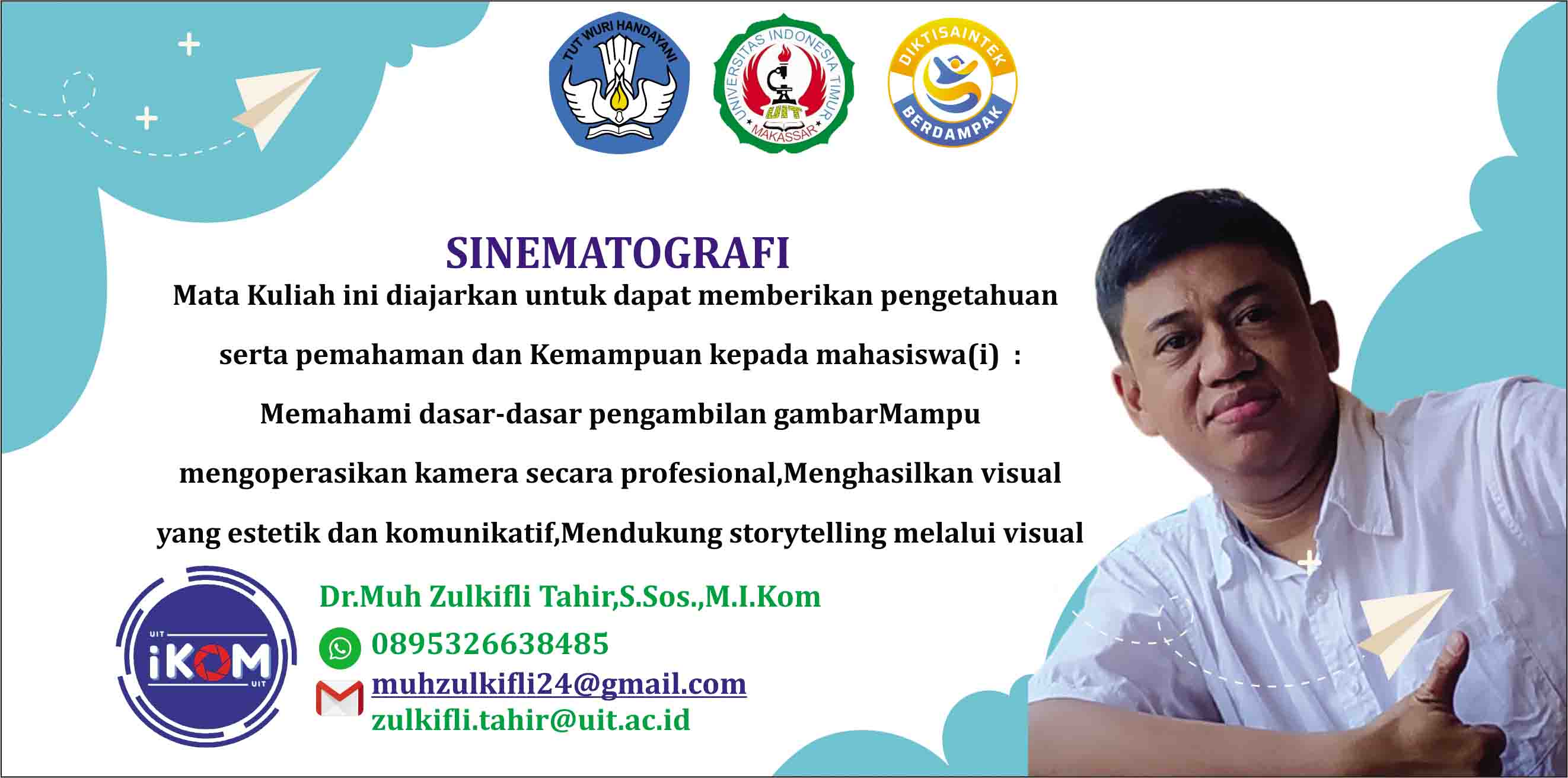 SINEMATOGRAFI