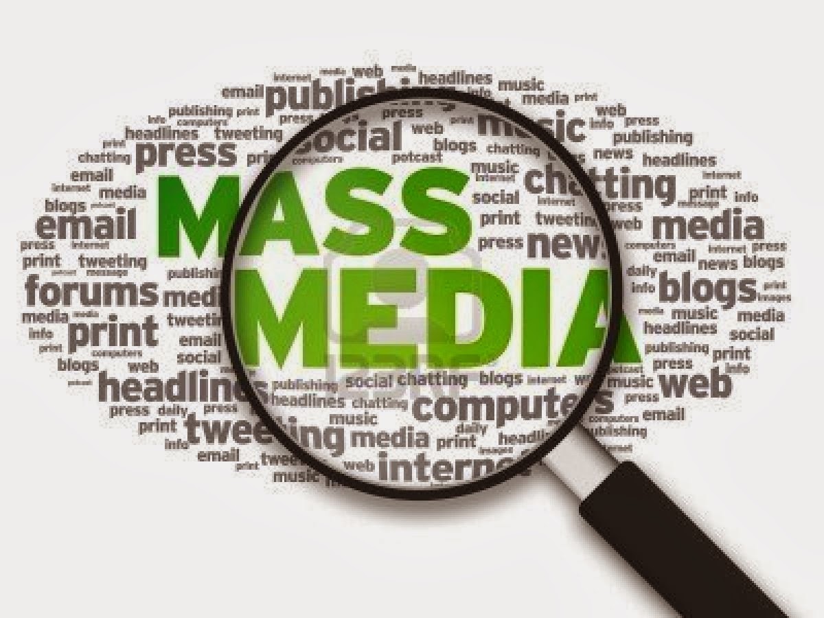 Etika Dan Hukum Media Massa