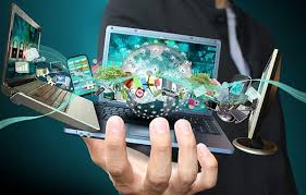 Digital Komunikasi