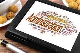 FILSAFAT ILMU ADMINISTRASI