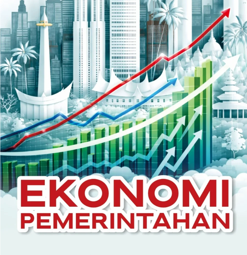 Ekonomi Pemerintahan