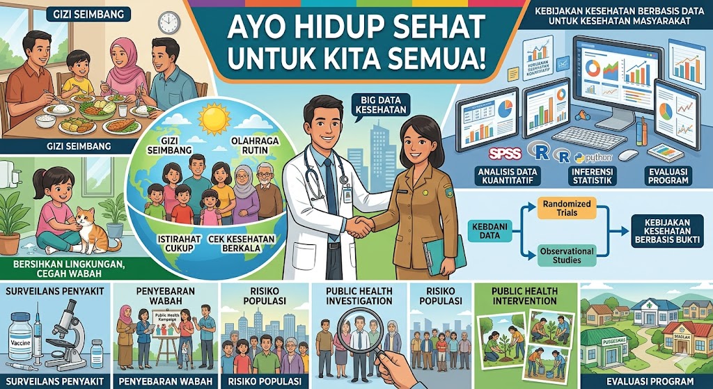 KIE Kesehatan