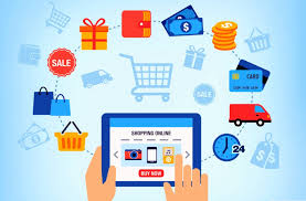 E-BISNIS