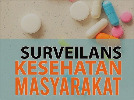 Surveilans Kesehatan Masyarakat