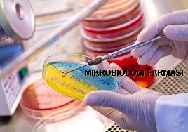 MIKROBIOLOGI FARMASI
