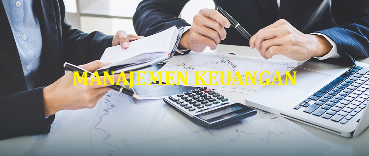Manajemen Keuangan