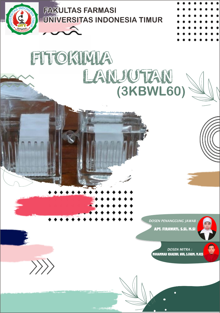 FITOKIMIA LANJUTAN