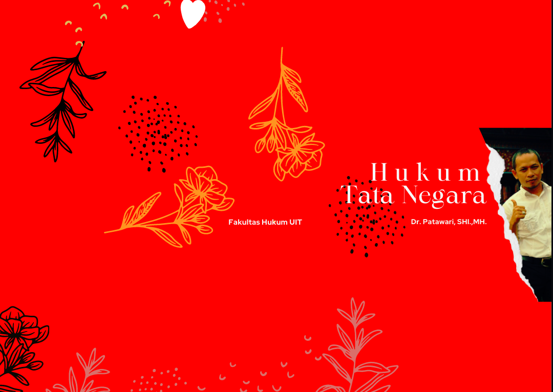 Hukum Tata Negara 