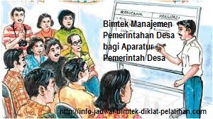 MANAJEMEN PEMERINTAHAN DAERAH