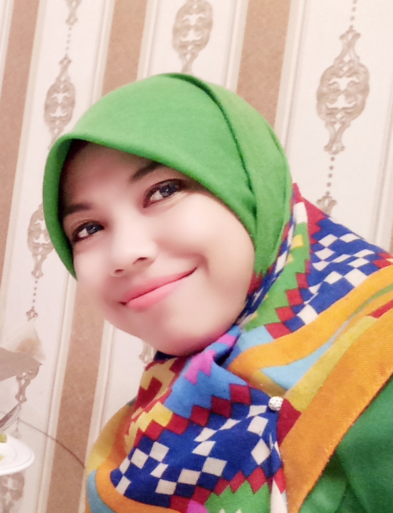 Dosen Pengampuh Mata Kuliah