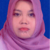 Lismayana Sahabuddin, S.Sos., M.Si