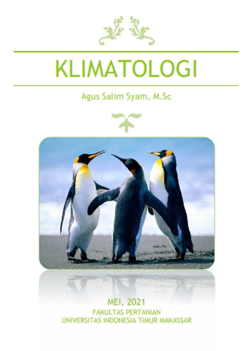 Klimatologi Kehutanan