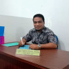 AGUS SALIM SYAM -